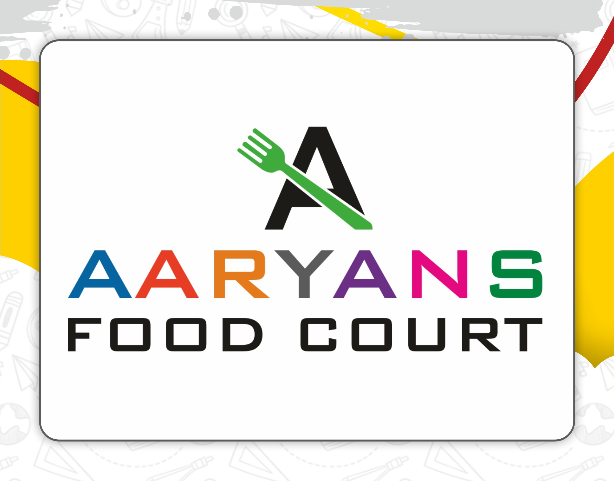 Aaryans Food Court